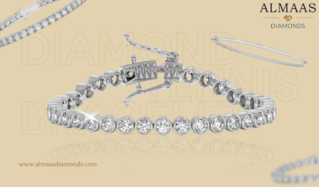 How to Determine the Value of a Diamond Tennis Bracelet?