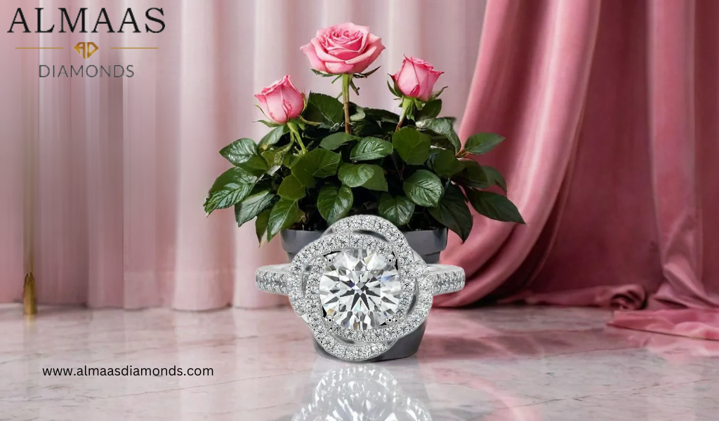 Are Halo Rings Right for You? A Blog for Choosing Your Dream Engagement Ring