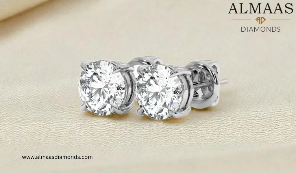 Why Natural Diamonds Deserve a Spot in Your Jewellery Collection?