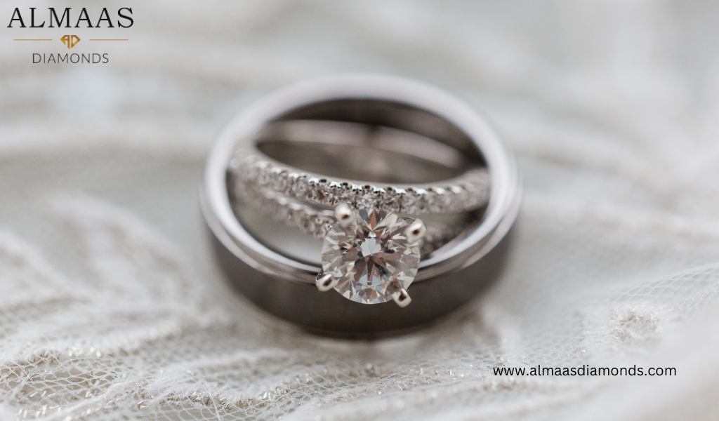 The Complete Affordable Guide to Engagement and Wedding Ring Sets