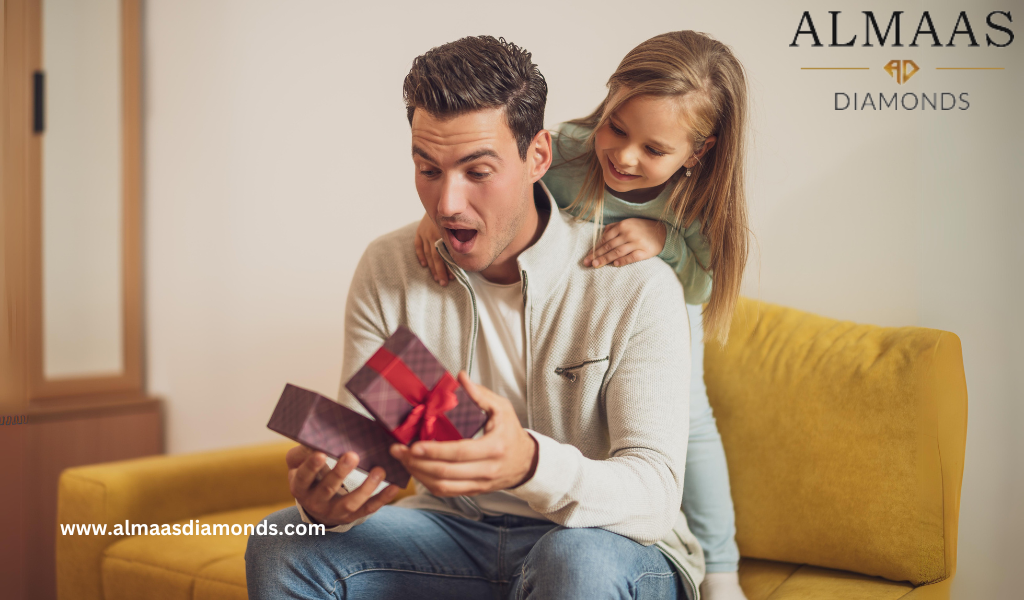 Father's Day Jewellery Gift Ideas to Make Him Feel Extra Special