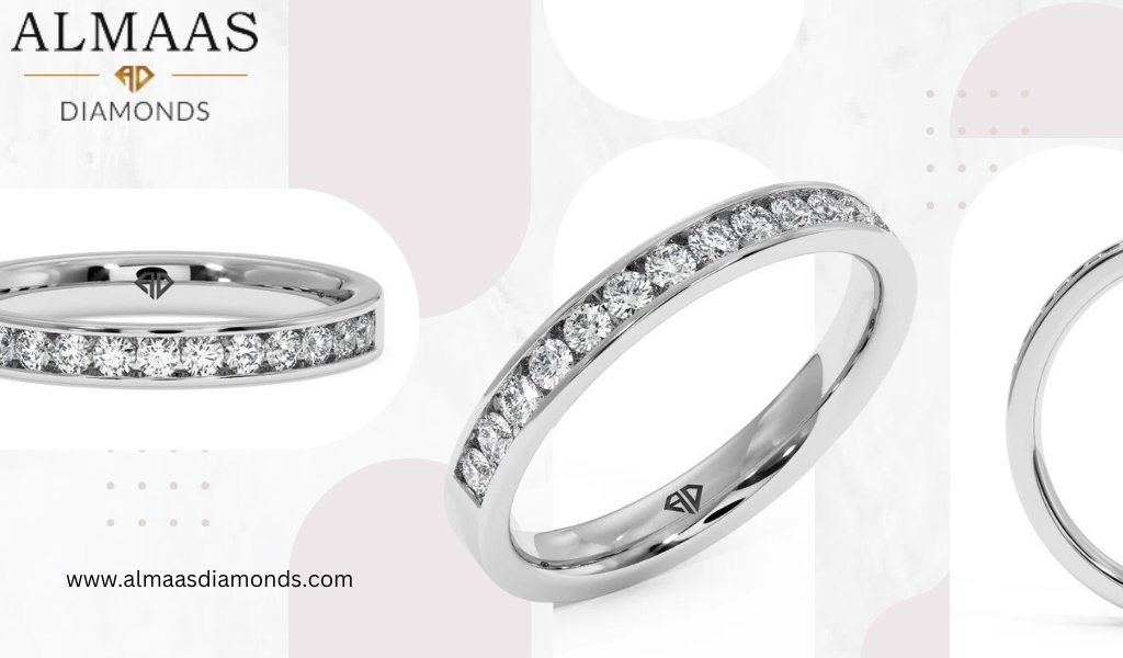 Best way to clean platinum diamond ring deals