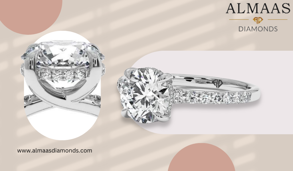 The Perks of Lab Created Diamond Engagement Rings