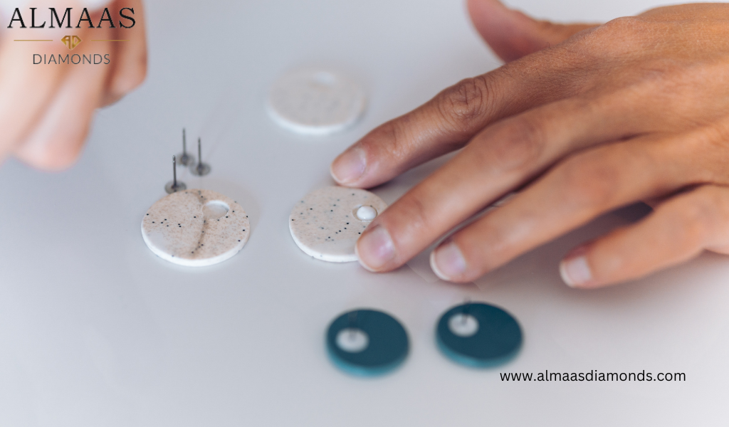Design Your Own Diamond Earrings: Get Your Own Sparkle