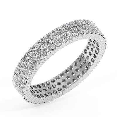 Diamond Eternity Ring