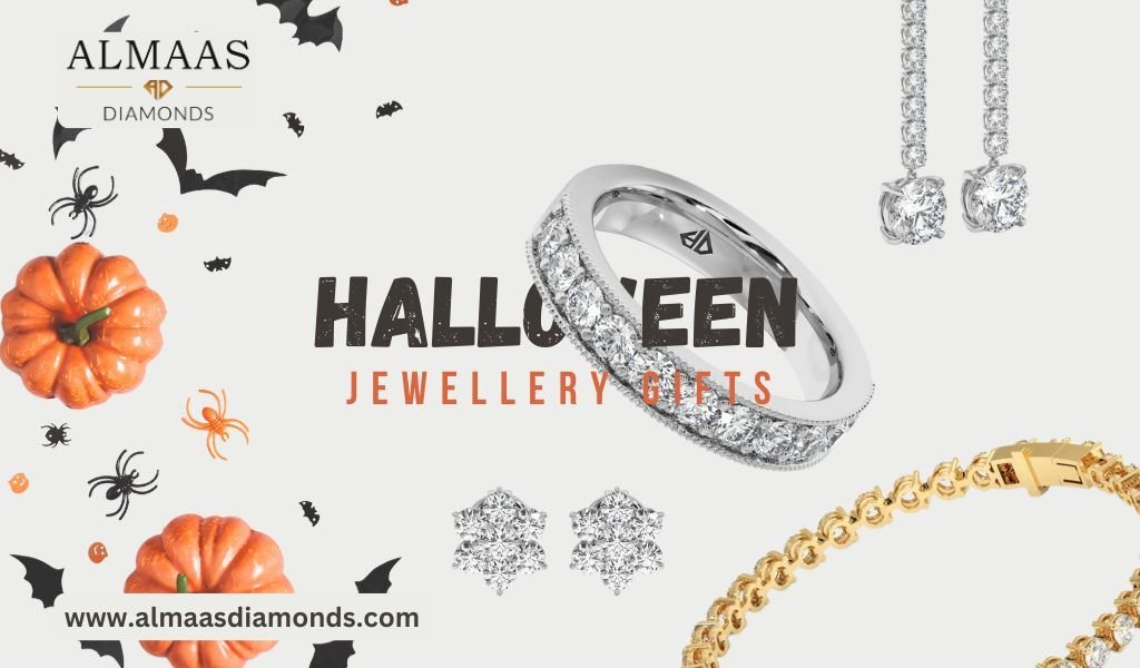 The Importance of Halloween Jewellery Gifts for Your Loved Ones