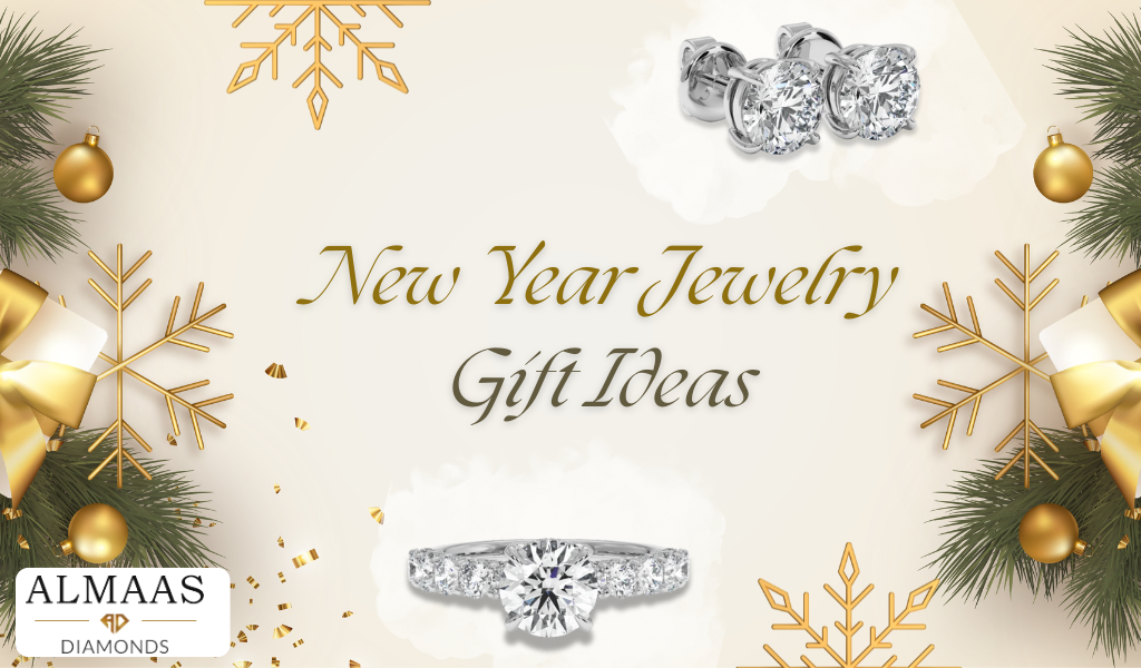 New Year Jewellery Gift Ideas Your Family Will Love!