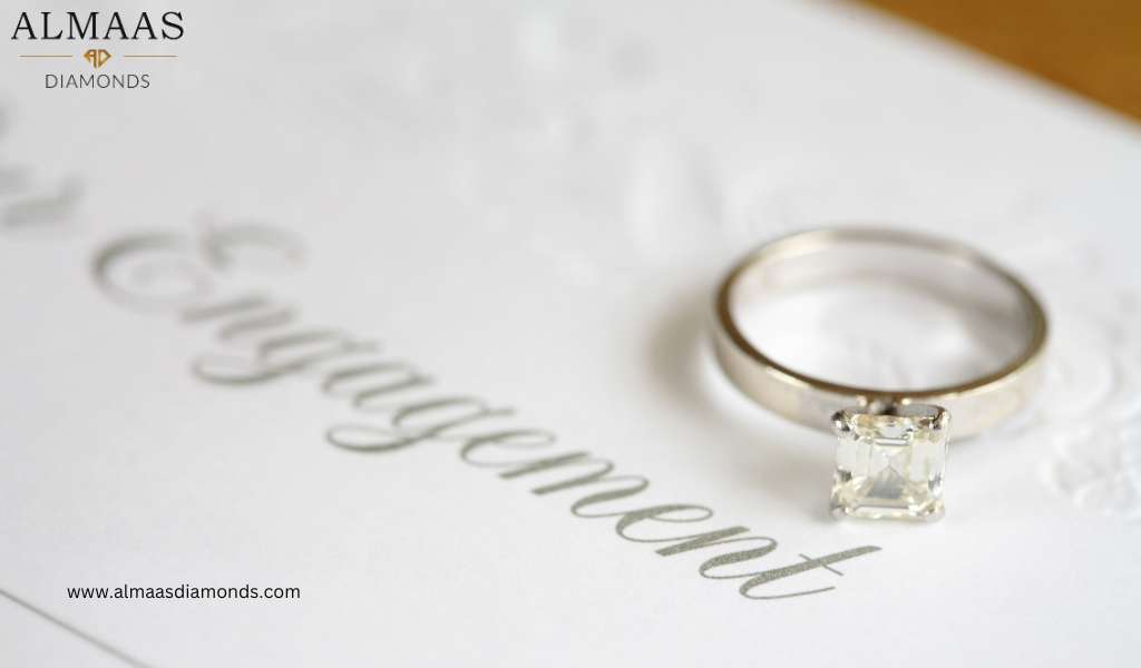 Unique Engagement Rings to Make Your Loved Ones Feel Out Of the World