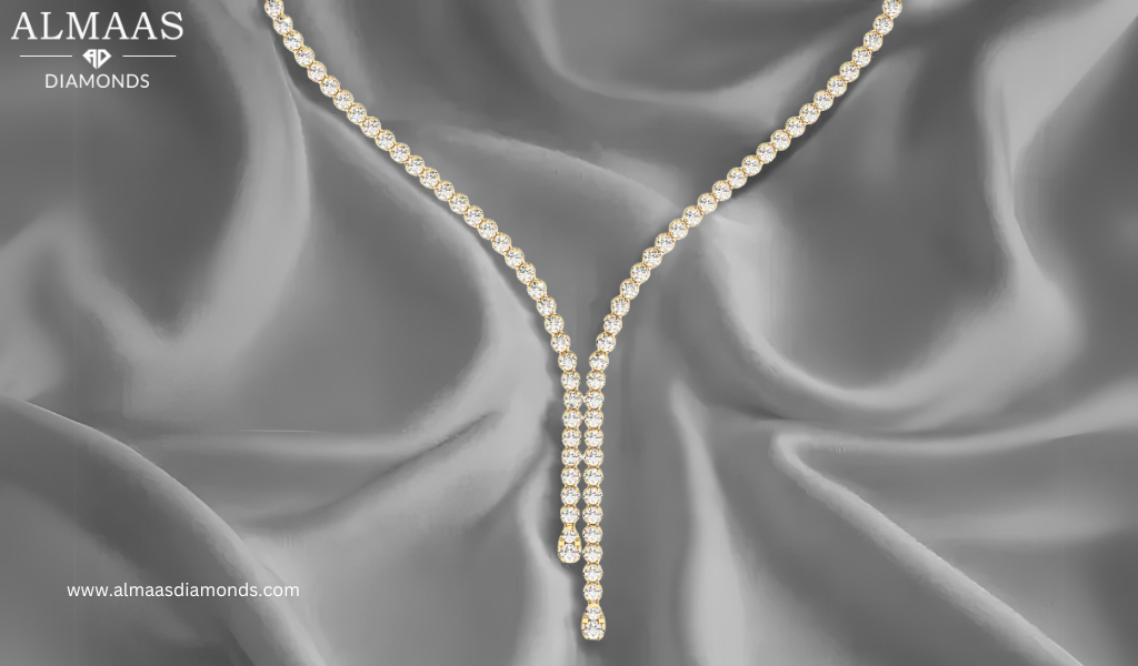 The Best Diamond Necklaces for First-Time Buyers - What to Look for?