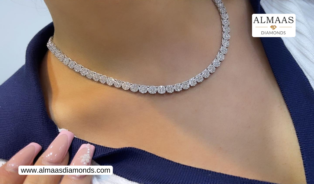 How to Untangle a Necklace Without Damaging It?