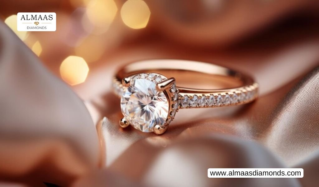 How Much Should You Spend on an Engagement Ring in 2025? Trends and Insights