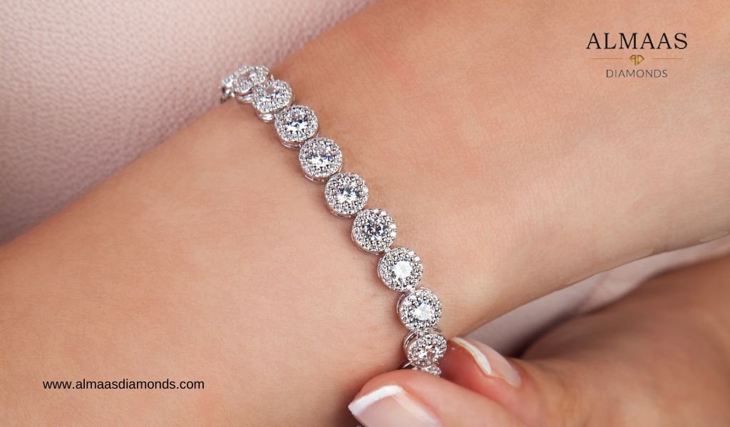 Are Lab Grown Diamond Tennis Bracelets Worth It?