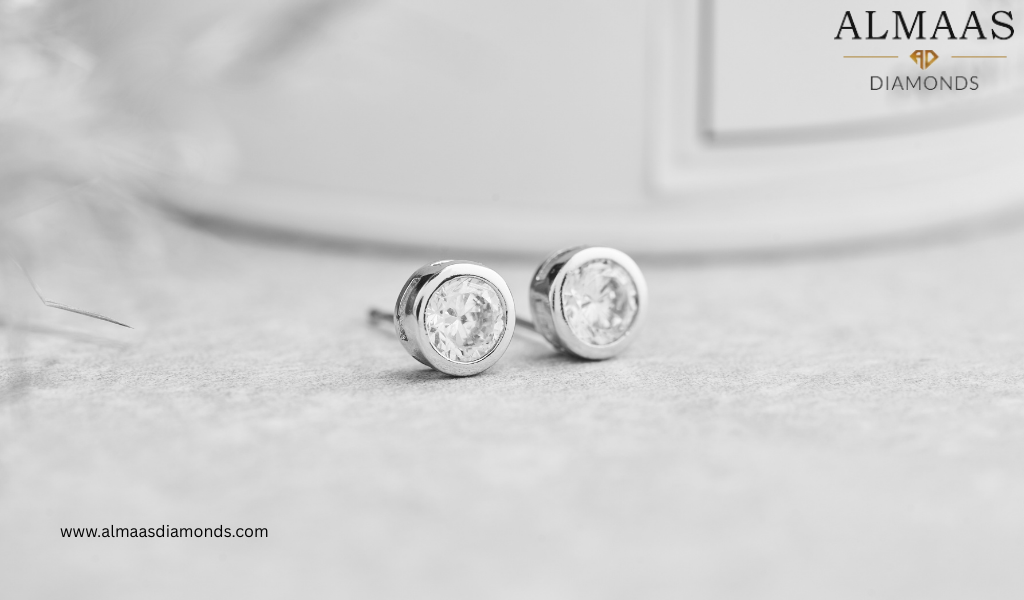 How to Style Diamond Stud Earrings: Trending Looks for 2025