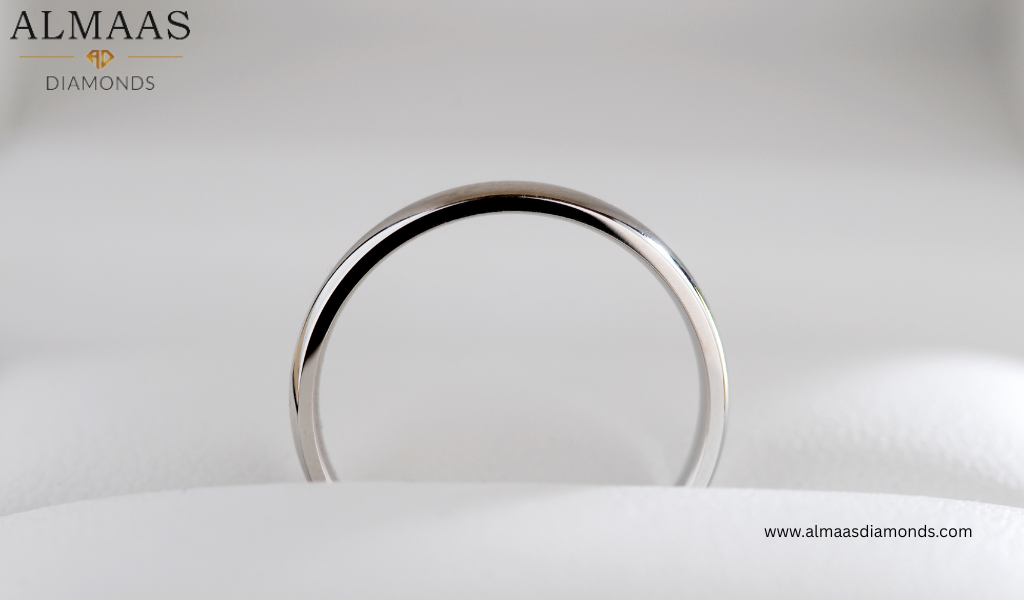 How to Keep Your Platinum Wedding Band Looking Beautiful for Years?