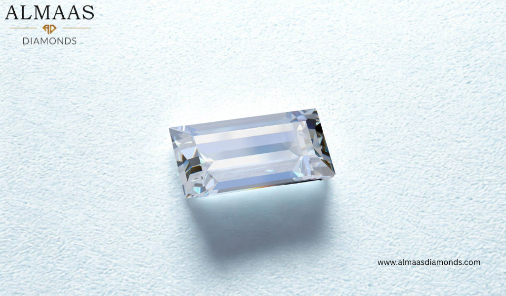 Baguette Diamond Rings Explained: Cuts, Settings & How to Style Them