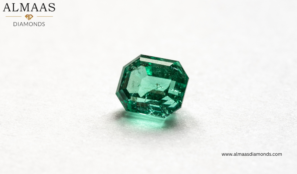 May’s Gemstone: Why Emeralds Are So Special?