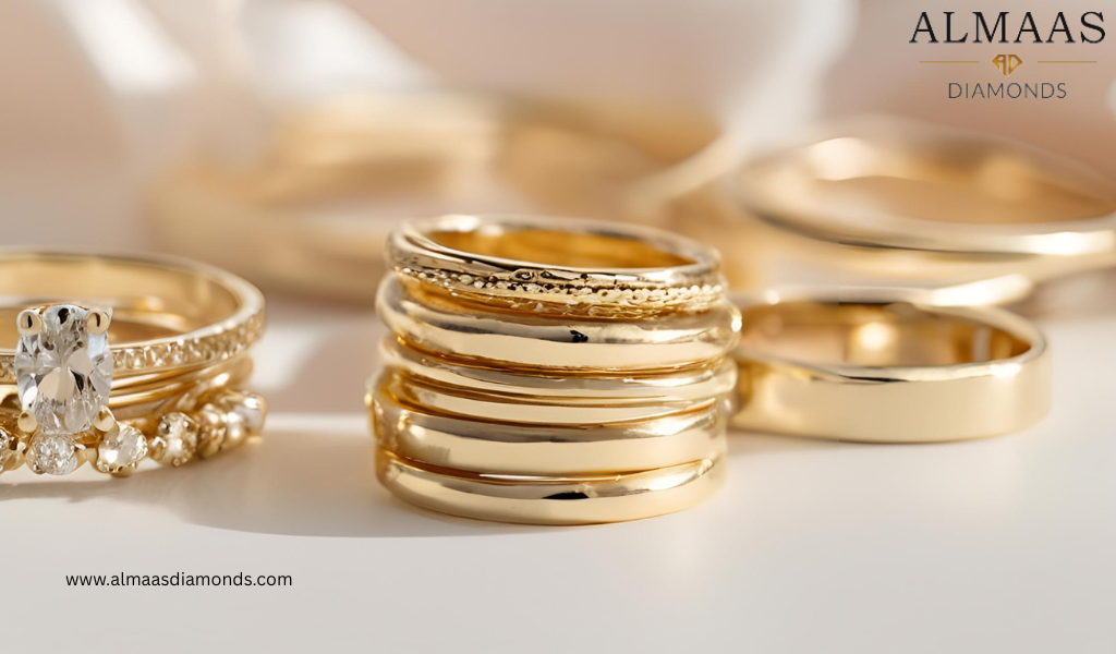 How to Choose the Right Karat Gold for Your Jewellery?