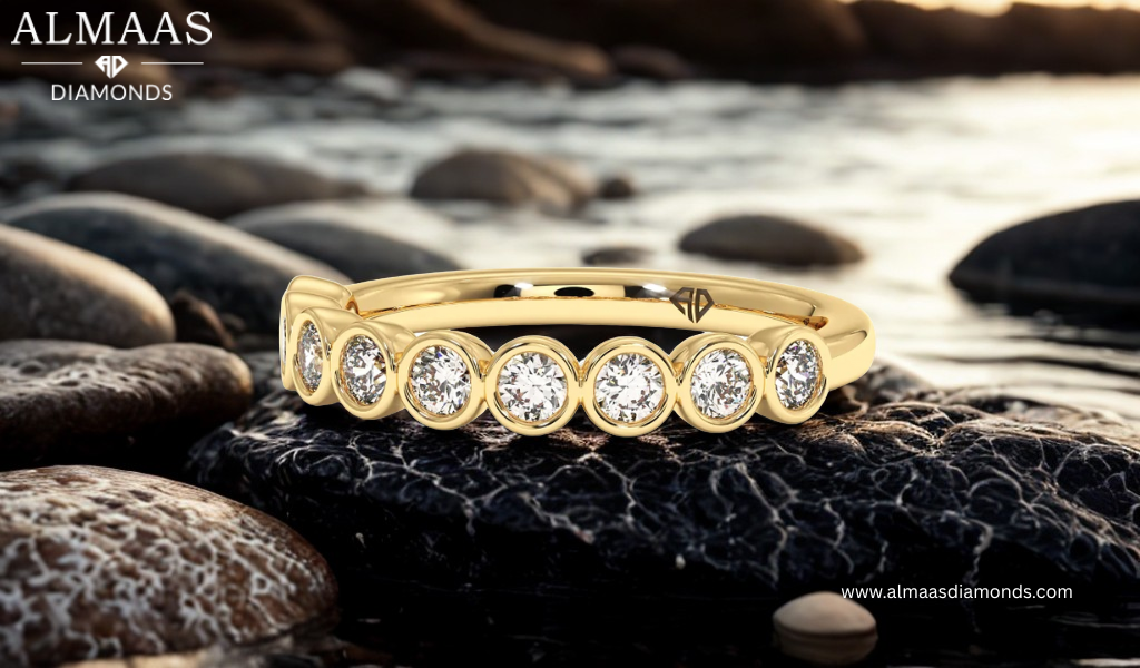 Why Lab-Grown Diamonds Are the Modern Choice for Wedding Rings?