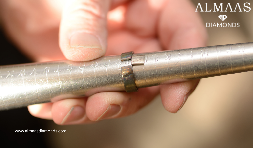 Avoid the Resize Hassle: Tips for Getting Your Ring Size Right Online