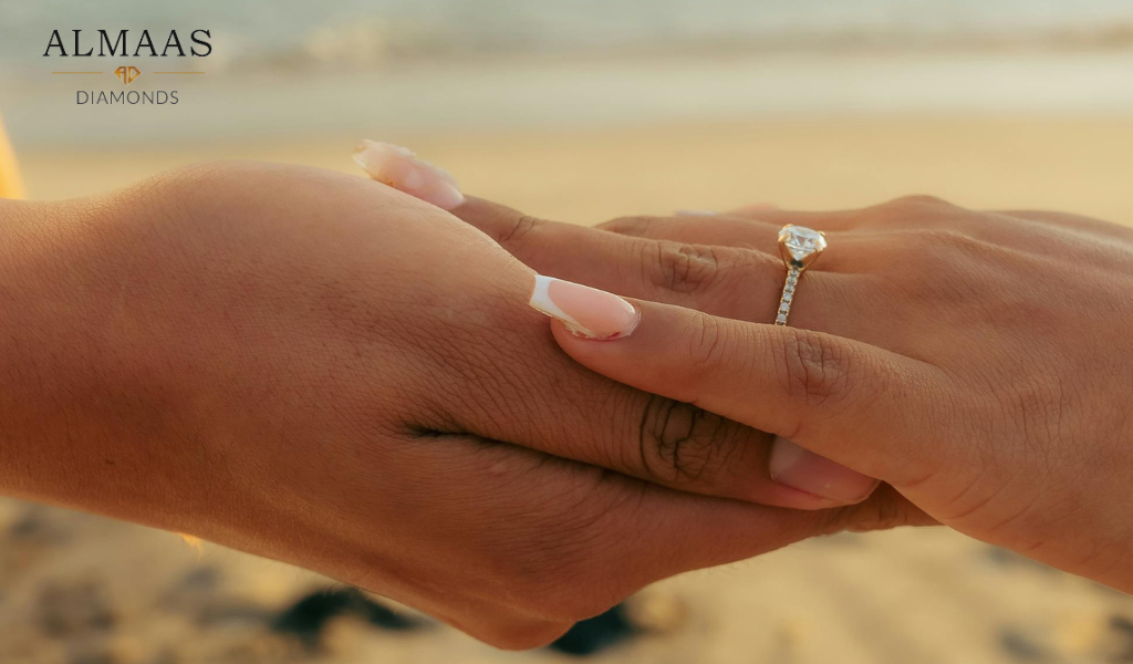 A Summer to Remember: Proposing with a Lab-Grown Diamond Engagement Ring?