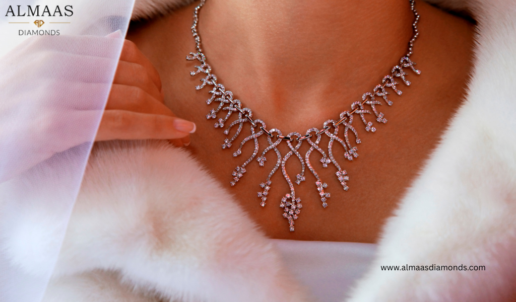 The Perfect Wedding Necklace for Every Bride