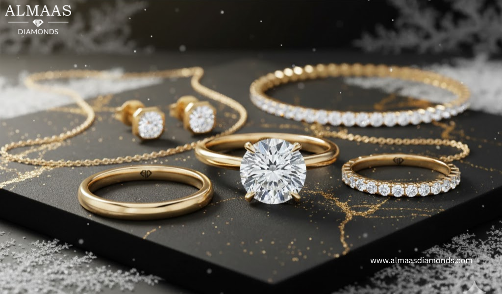 Don't Miss Our Black Friday Winter Jewellery Sale 2025