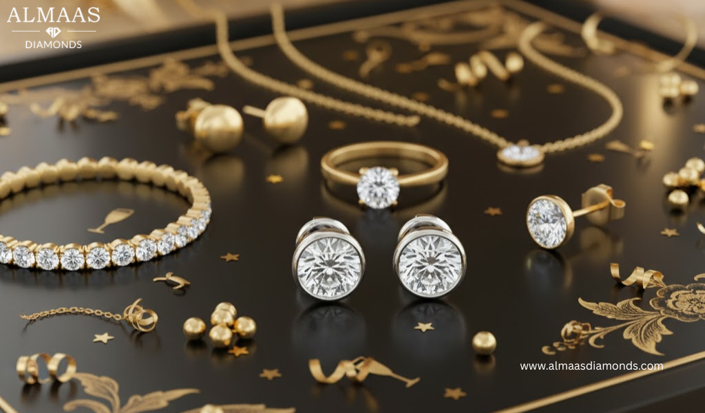 Make Your New Year Sparkle With Our Exclusive Jewellery Sale