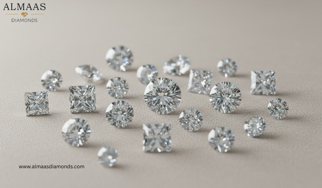 Lab Diamonds: Myths, Facts, and the Truth About Their Quality