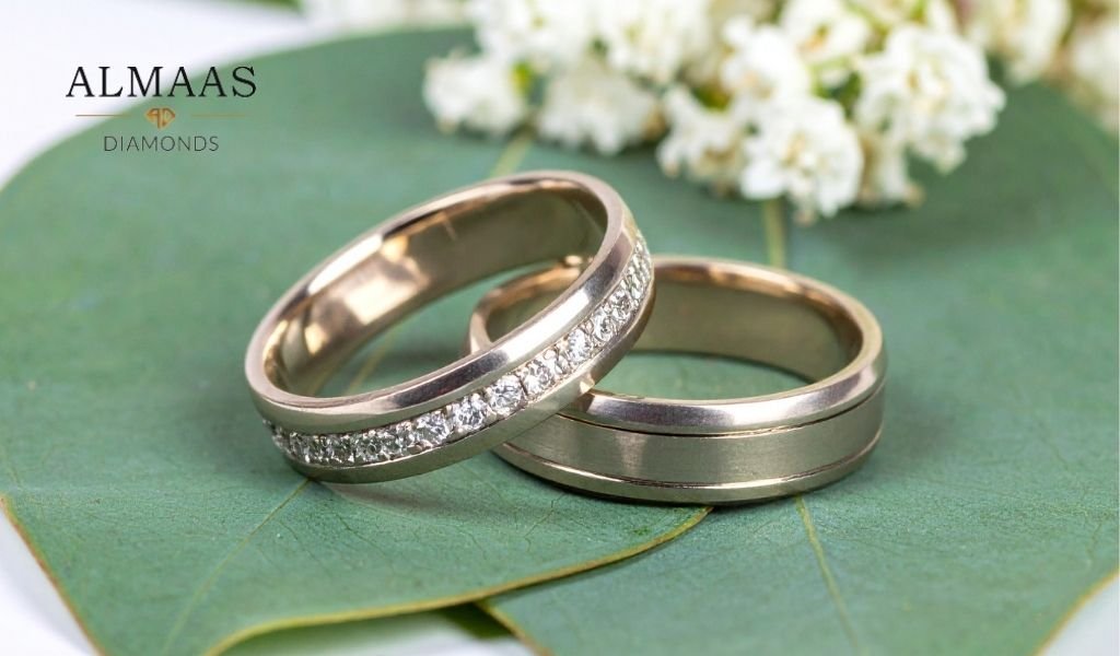Everything You Need to Know Before Buying Platinum Wedding Bands