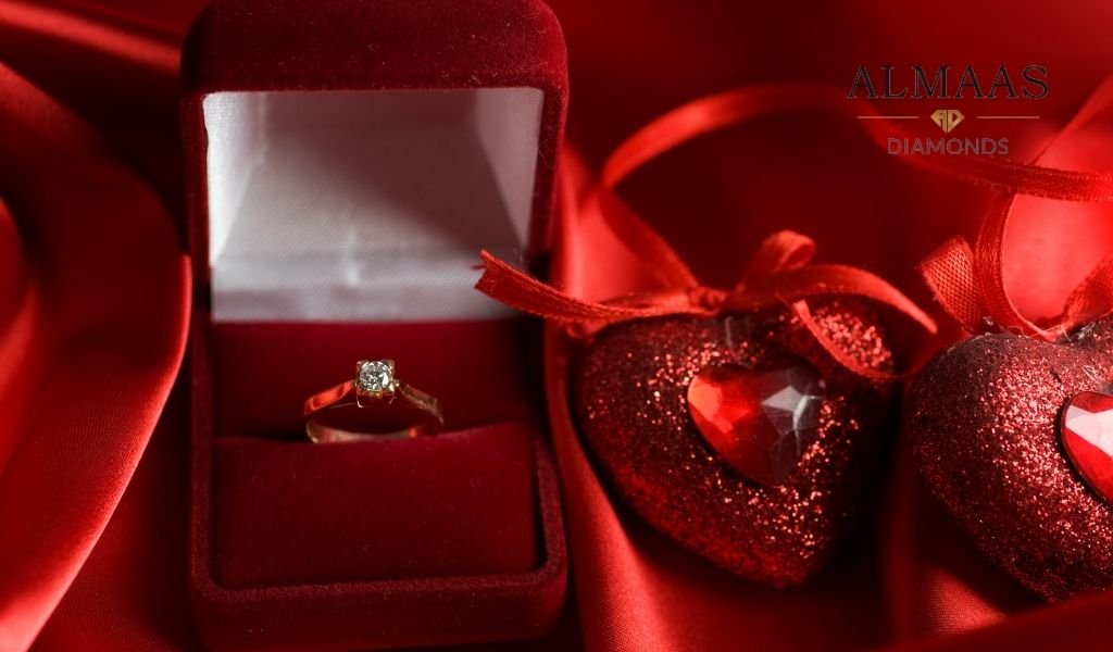 How to Choose the Perfect Valentine’s Day Gift for Your Loved One?
