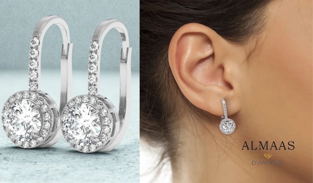 Why Diamond Hoop Earrings Are the Ultimate Jewellery Power Move?