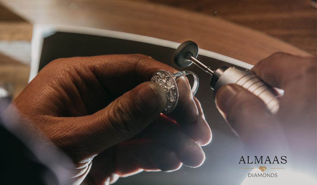 How to Care for Diamond Jewellery and Keep It Looking New