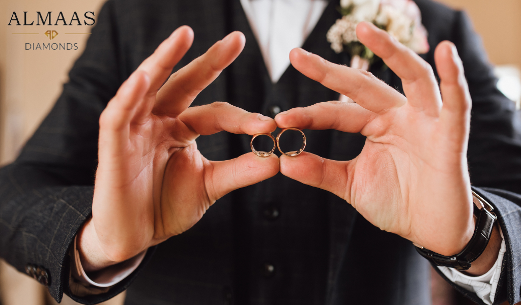 One Ring, Two Choices: Custom vs Ready-Made Engagement Rings Explained