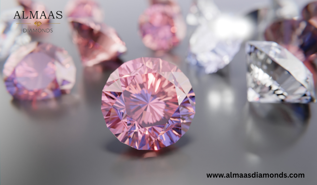 Lab-Grown Diamonds Explained: Benefits, Drawbacks & Their Environmental Impact