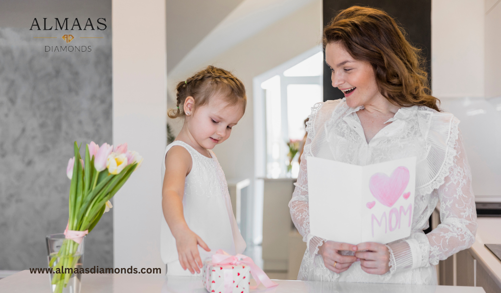 What Is the Best Jewellery Gift for Mother’s Day?