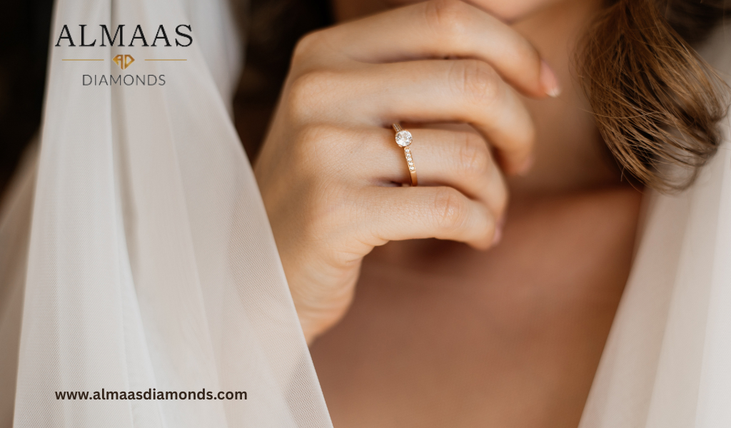 The Hidden Meanings Behind Eternity Ring Designs