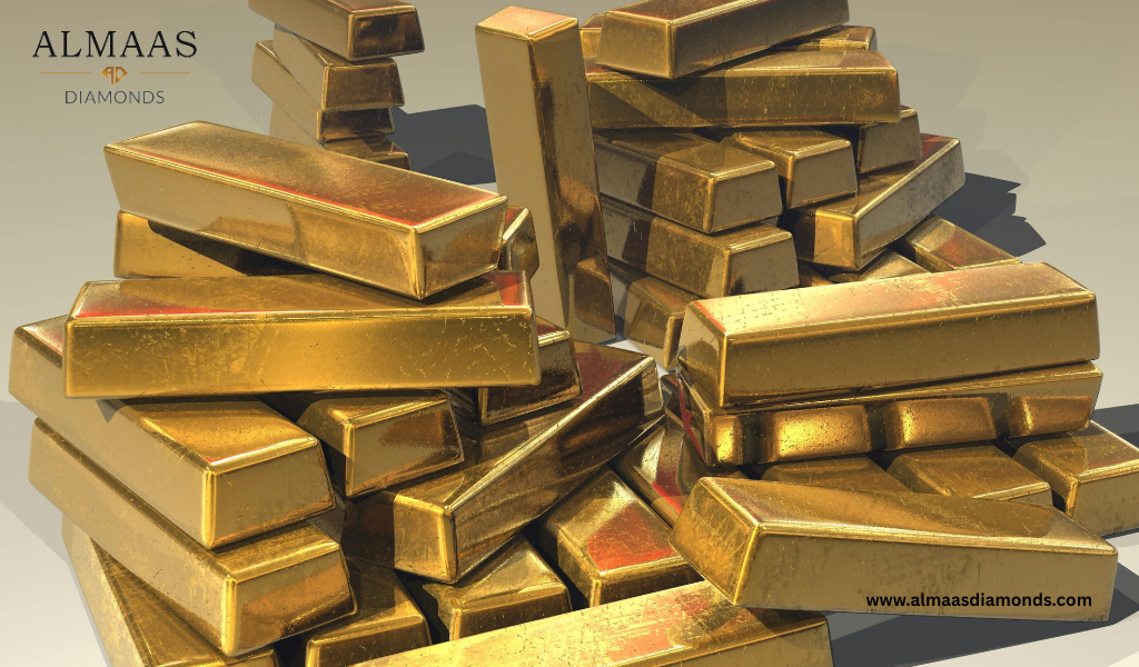 Is Lab Grown Gold Real? Understanding the Facts Behind the Term