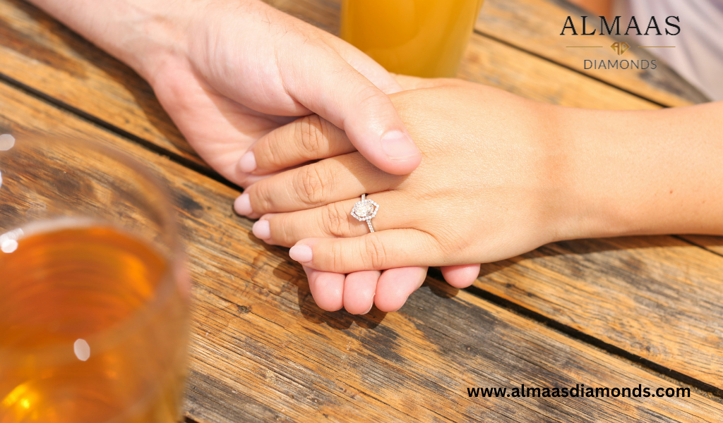 The Rise of Yellow Gold: 2026’s Most Popular Engagement Ring Metal