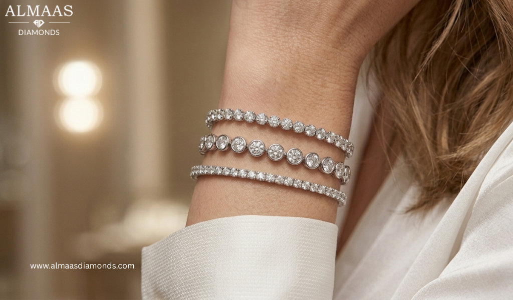 Every Bracelet Tells a Story: Discover Trending Designer Bracelets for Women