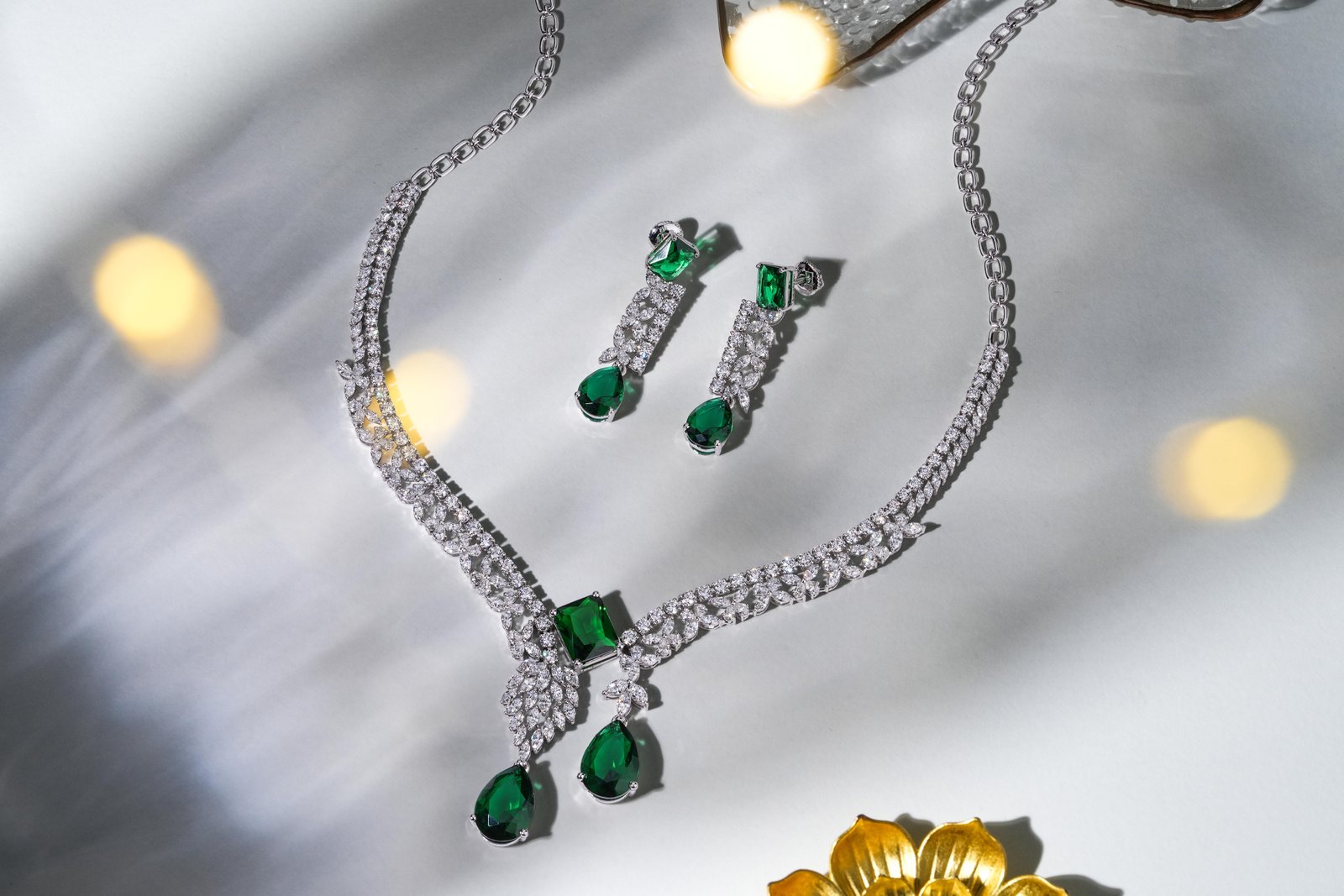 The Hottest Diamond Jewellery Looks Inspired by Celebrities
