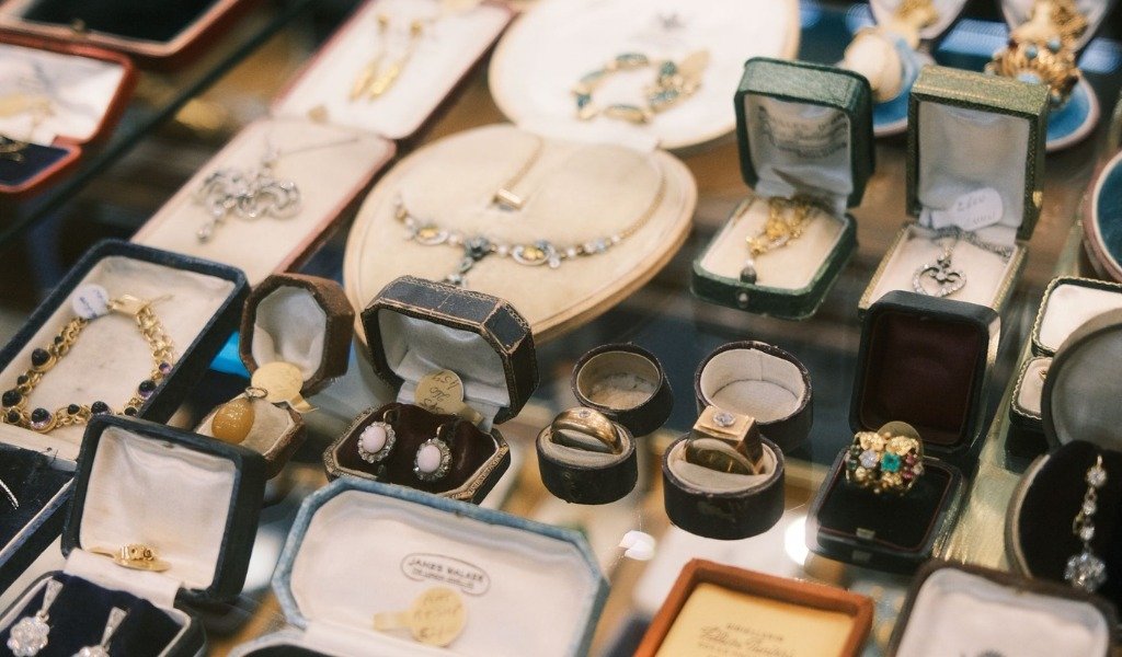 Why is Hatton Garden Is the UK's Most Trusted Destination for Diamond Jewellery?