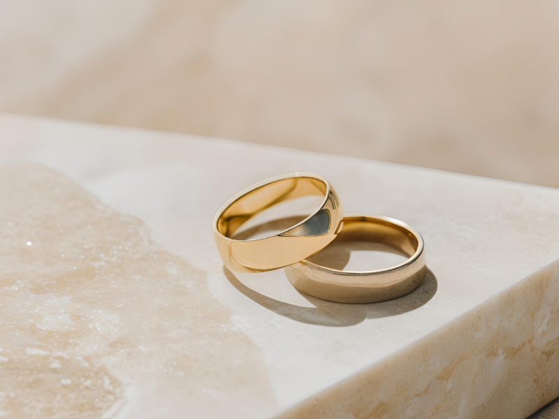 wedding band