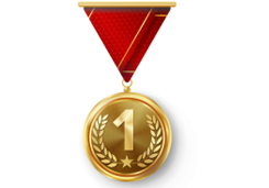 Award Winning