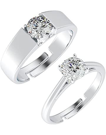 Men and Women Rings