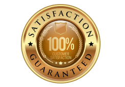 Life Time Guarantee