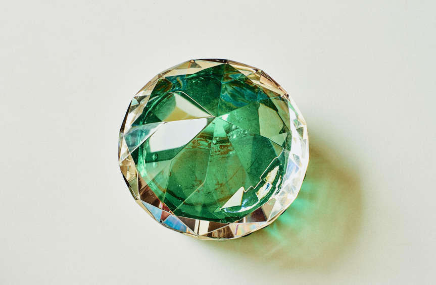Create Your Own Engagement Ring