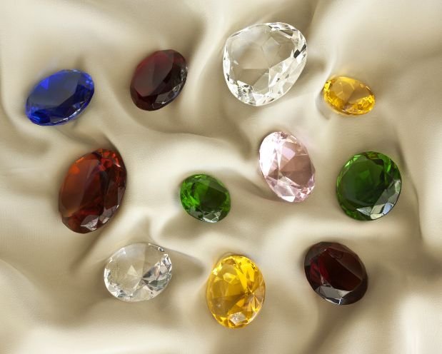 Gemstones