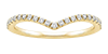 Shaped Band 