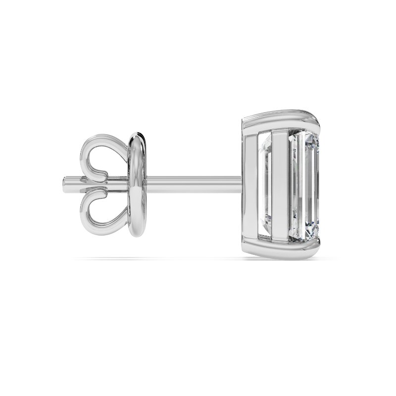 Platinum Savannah Earrings