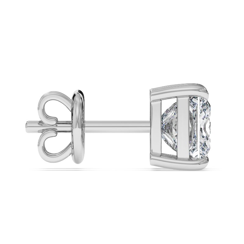 Platinum Savannah Earrings